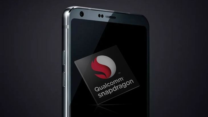 LG G6 na nowych zdjęciach. Będzie miał "jedynie" Snapdragona 821? 1