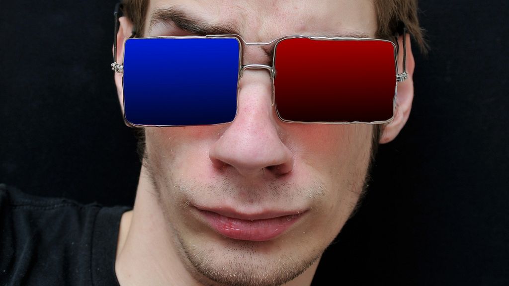 Co myślicie o 3D? 1