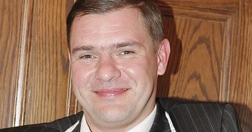 Nie chce się żenić!