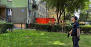 Lublin: Odnaleziono poszukiwanego 38-latka. Groził skokiem z balkonu