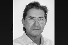 Mariusz Łukomski nie żyje. 