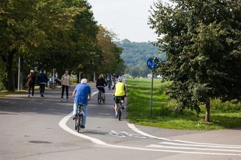 Trasy rowerowe w Krakowie i okolicach. Doskonałe na rodzinny wypad z dziećmi. Propozycje na aktywny weekend