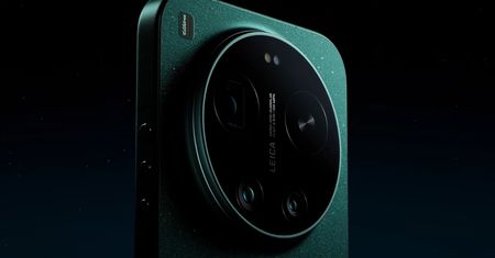 Xiaomi 17 Ultra w całej okazałości. Ujawnili wygląd tuż przed premierą