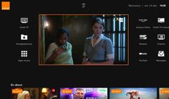 Orange wprowadza nowy dekoder z Android TV