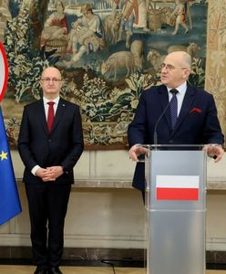 Ponad 300 tysięcy wiz. Ujawniają "miażdżący raport NIK"