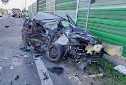 28-latek wyprzedzał. Tragedia na drodze