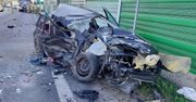 28-latek wyprzedzał. Tragedia na drodze