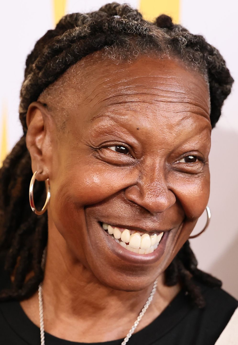 Whoopi Goldberg