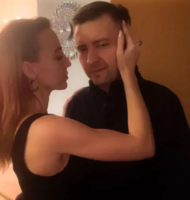 Marianna i Łukasz Schreiberowie