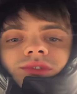 Rosyjskojęzyczny Ukrainiec nagrał film. Bulwersujący "apel" do Polaków