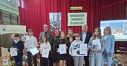 Skierniewice: Rozstrzygnięto V powiatowy konkurs techniczny