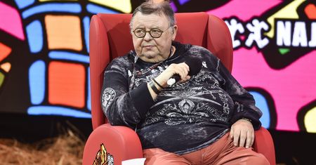 Wojciech Mann znów bez hamulców. Pisze o "pisowskiej szarańczy"
