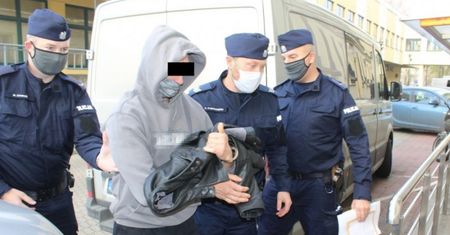 To on podpalił mieszkanie podczas Marszu Niepodległości. Został zatrzymany