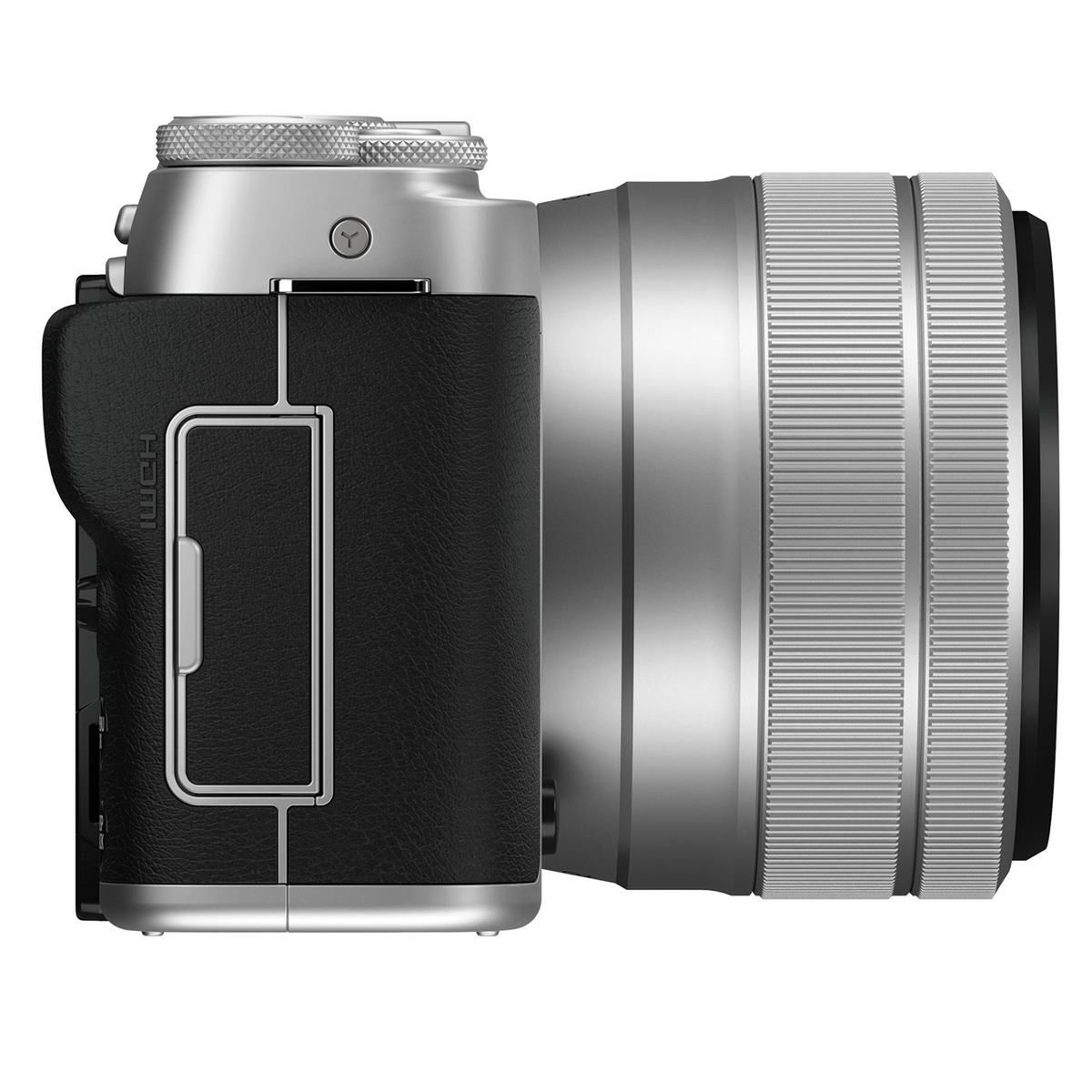 Fujifilm X-A7 - dobry stosunek jakości do ceny 8