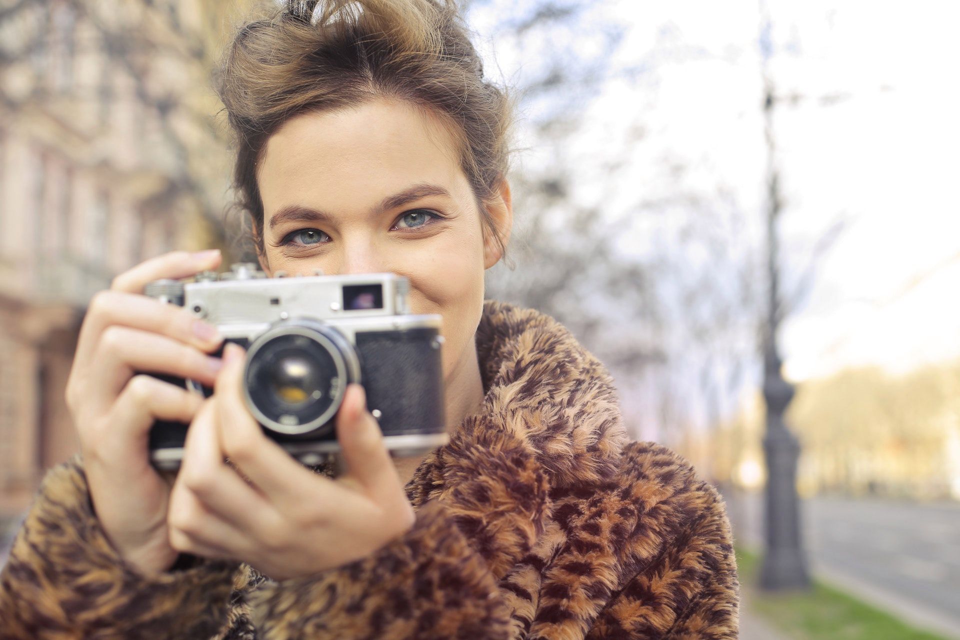 Instagram z trybem rozmywania tła. Jak skorzystać z nowej funkcji? 1