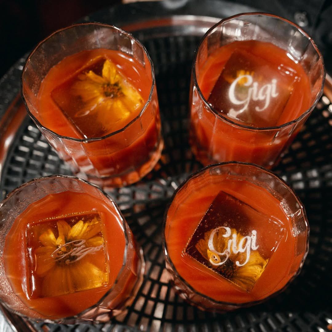 Gigi Hadid hucznie świętowała swoje 30. urodziny