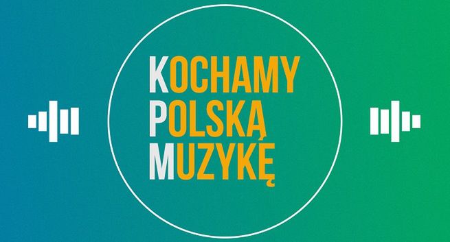 „Kochamy polską muzykę” nowym hasłem kanału Kino Polska Muzyka