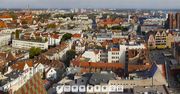 Wrocław bije rekord - największa fotografia panoramiczna w Polsce