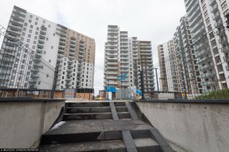 Czegoś takiego na rynku mieszkaniowym jeszcze nie było