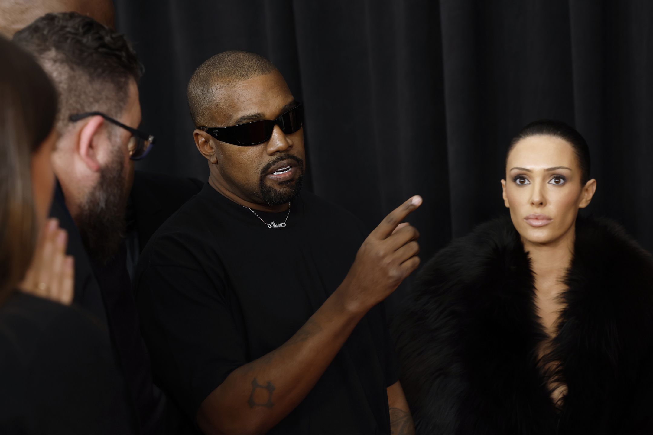 Kanye West i Bianca Censori ROZWODZĄ SIĘ!
