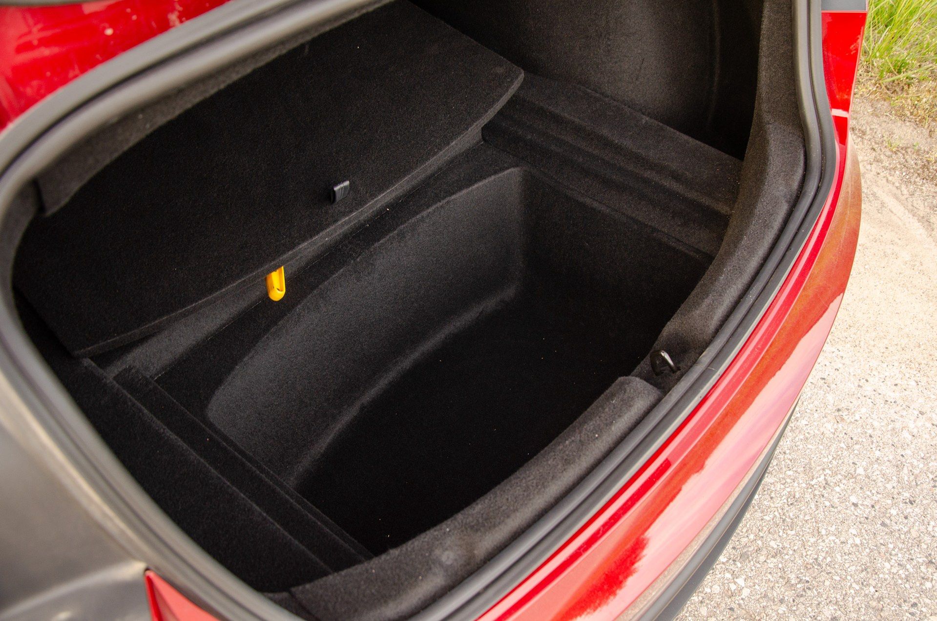 Tesla Model 3 Performance