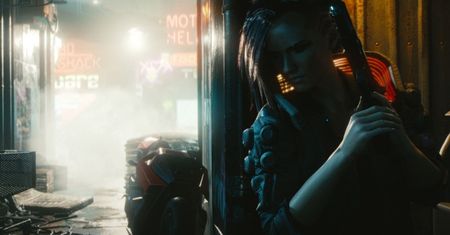 Pierwsze (rewelacyjne) opinie na temat Cyberpunk 2077 + nowe informacje o rozgrywce