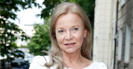 Laura Łącz zbyt wcześnie została wdową. "Umarła moja dusza i serce"