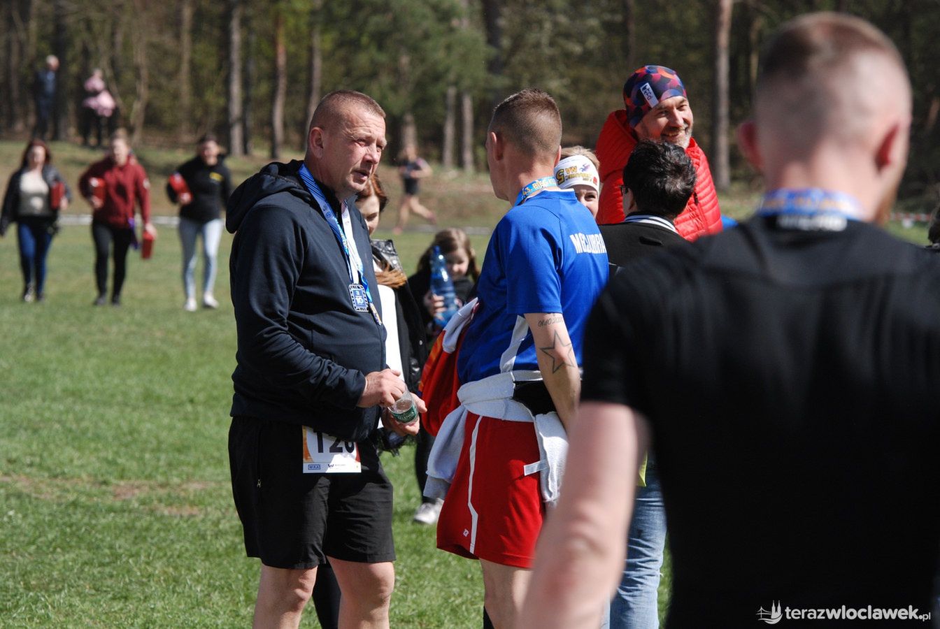 43. Bieg Kujawiaka