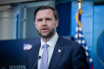 Wiceprezydent USA. "Umowa z Iranem możliwa przed wyborami"