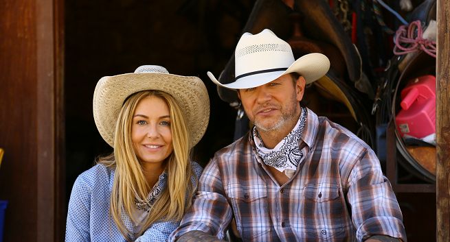 Małgorzata i Radosław Majdanowie z własnym reality w TVN. „Iron Majdan” w wiosennej ramówce