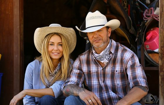 Małgorzata i Radosław Majdanowie z własnym reality w TVN. „Iron Majdan” w wiosennej ramówce