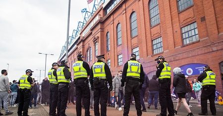 Makabra w Glasgow. 35-letni Polak nie żyje