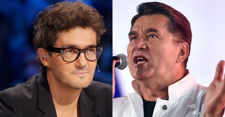 Sławomir Świerzyński z Bayer Full brylował w Republika. Wojewódzki wbija szpilę