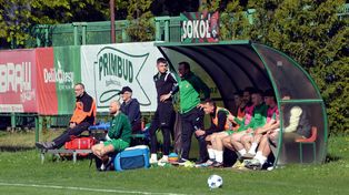 4. liga podkarpacka. Aż trzy drużyny zagrożone degradacją