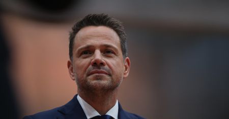 Zapytali Trzaskowskiego o kontrowersyjną ustawę. Zapowiedział podpis