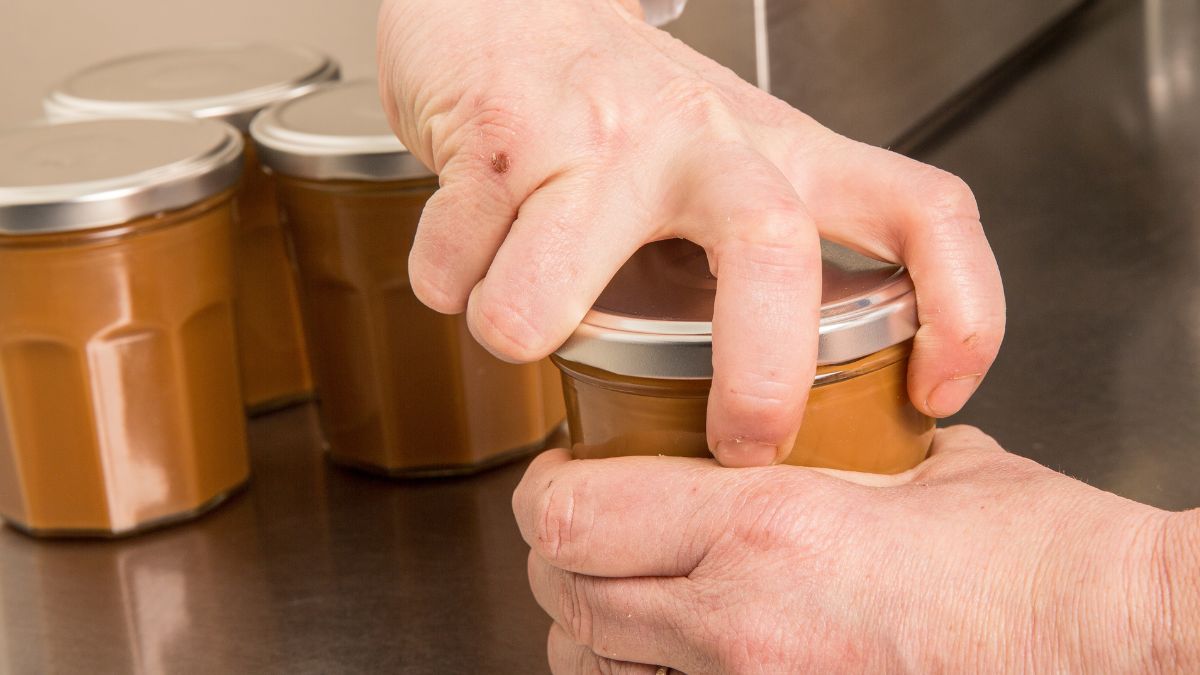 Pasteryzacja na sucho to skuteczna metoda konserwowania żywności