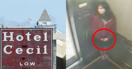 Co naprawdę wydarzyło się w hotelu Cecil? Sprawa Elisy Lam do dziś nie jest wyjaśniona