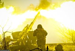 Brytyjski ekspert: "Ukraiński blitzkrieg rozerwie na strzępy siły Putina"