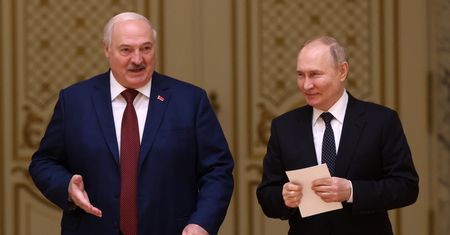 Nowe podmioty na liście sankcyjnej. Jest decyzja polskich urzędników