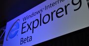 Microsoft pokazał Internet Explorera 9 beta. Pobierz program