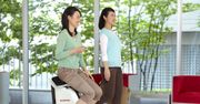 Honda UNI-CUB, czyli cały dzień na siedząco [wideo]