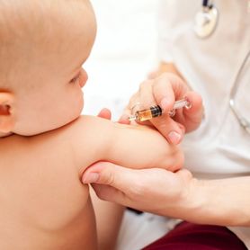 Kiedy należy odroczyć szczepienie dziecka?