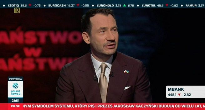 Polsat złożył kolejny wniosek o przedłużenie koncesji