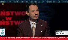 Polsat złożył kolejny wniosek o przedłużenie koncesji