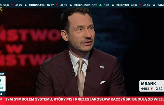 Polsat złożył kolejny wniosek o przedłużenie koncesji