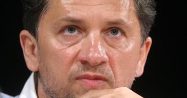 "Natasza bardzo dobrze się czuje w reżimie"