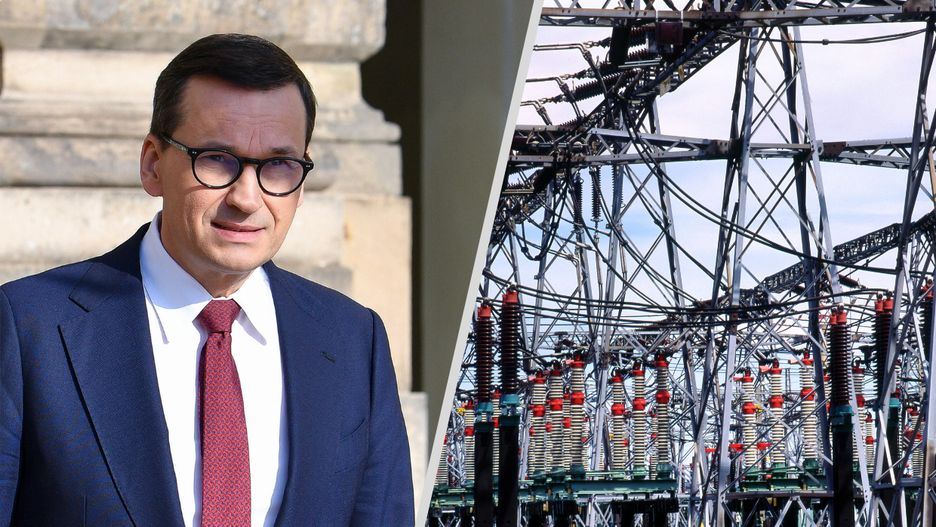 Rząd pracuje nad kolejnymi sposobami obniżki cen prądu