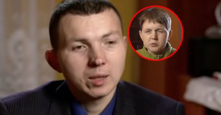 Całkowicie zniknęła. Jaruś powiedział, co się z nią dzieje