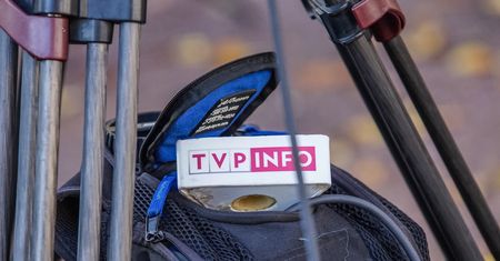 Pracownicy TVP chcą sowitych premii na święta. "Gest dobrej woli"