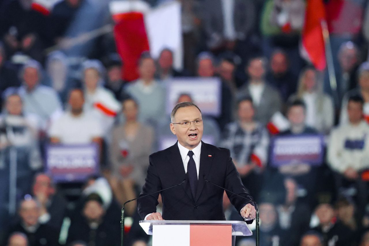 Będzie zmiana. Jeszcze więcej chętnych do Inicjatywy Trójmorza